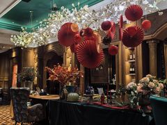 -甜阿姨·天台花园私房菜(万松园店)