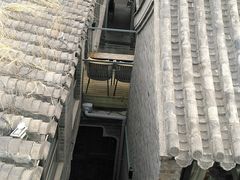 -糖房咖啡(南锣鼓巷店)