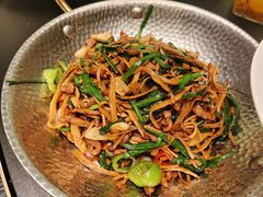 -佰家小厨·南京菜(夫子庙店)