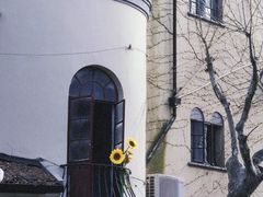 -安福路