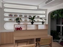 -瑶舍头疗·瑶浴·芳香热石SPA(五洲国际店)