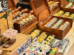 -芭菲盛宴·环球美食(袁家岗店)