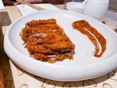 -大鸭梨烤鸭(左家庄店)