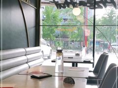 -必胜客(新辰里酒仙桥店)