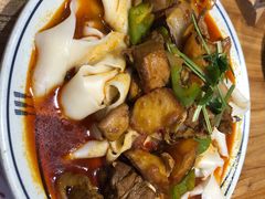 -陇上秦轩西安biangbiang面(EFC欧美金融商业城店)
