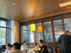 大堂-香园茶社·金陵小灶(老门东店)