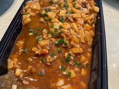 -金典银峰老鹅馆·昆山菜(亭林公园店)