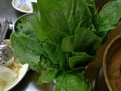 -清真穆记涮羊肉老味铜锅烧烤涮