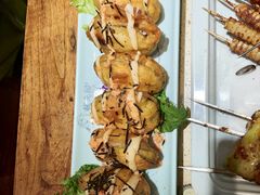-状元阁烧烤(新华路总店)