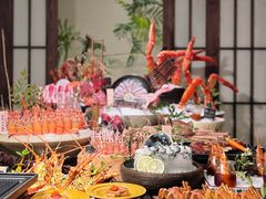 -上井料理黑金店(IFS国金中心店)