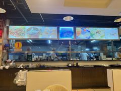 -玲又珑美食(盘福路店)