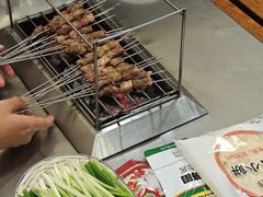 -小寒羊烧烤(凯瑞时代大厦店)