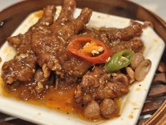 -稻香饭店(龙华天虹店)