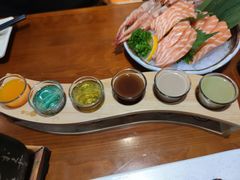 花之路-三月居酒屋(青年大街店)