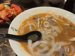 -漆黑觉米粉(三里屯店)