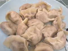 -东北饺子王(港澳广场购物中心店)