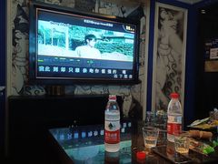-AGOGO HOUSE KTV(东街店)