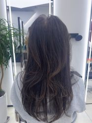 -FINE HAIR 烫染专业设计