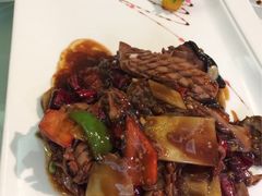 -峨嵋酒家(德内店)