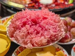 -牛市坎火锅(建设路店)