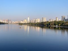 -南宁南湖公园