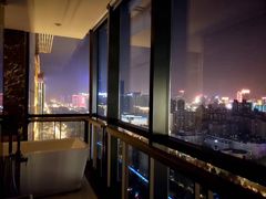 -上海雅居乐万豪侯爵酒店