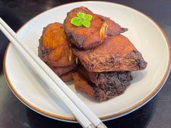 -老正兴菜馆(福州路店)