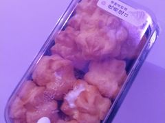 -泸溪河桃酥(欧尚店)