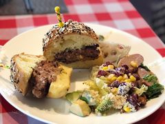 -北京王府井希尔顿酒店·万斯阁西餐厅