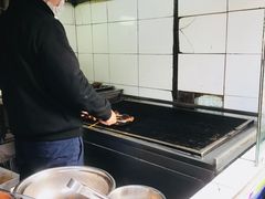 -徐亮烤蹄(建设路店)