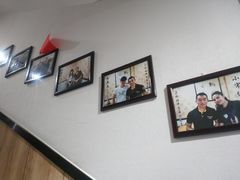 -青海名吃尕张娃非遗烤肉(海湖总店)