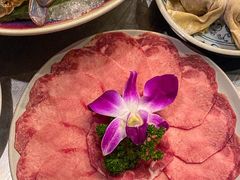 -禄婶鸡煲·打边炉