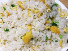 特色臊子蛋炒饭-嘉州叶婆婆钵钵鸡(建设路店)
