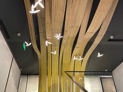 -绿茶餐厅(成都太古里店)