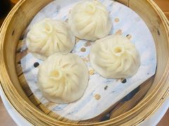-翡翠拉面小笼包Crystal Jade(上海浦东国际机场T1店)