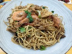 -吴记杭州私房面