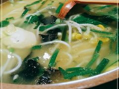 -茶花妹子云南餐厅(传媒大学店)