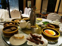 -桂林会展国际酒店-御园