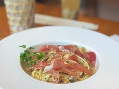 -青麦家·融合餐厅(江岛智立方店)
