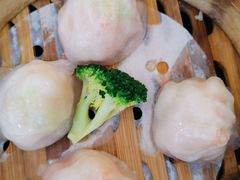 -虾饺妹·粤式手工点心(水荫路店)