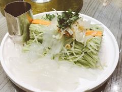 -北李妈妈菜·海肠捞饭(高新万达店)
