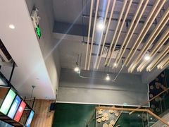 -木屋烧烤(惠阳华润小径湾店)