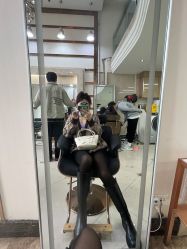 -TK·HAIR SALON韩式设计