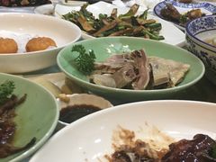 -郭师傅(殷高西路店)