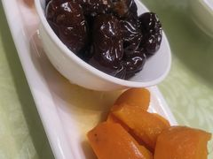 -大鸿运酒店·苏州菜·松鼠桂鱼(观前街店)