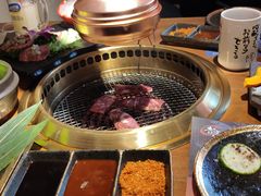 -青空日料烧肉烧鸟店(后湖兴业路店)