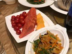 -哈尔滨永泰喜来登酒店·璟泰公馆