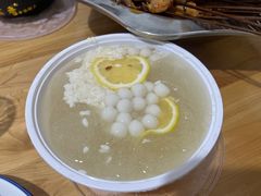 -串妹花式冰粉(乐山总店)