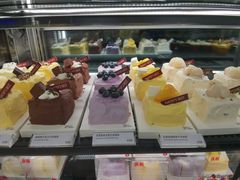 -Pantry's Best派悦坊蛋糕(世纪金源店)