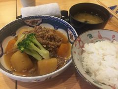-希望日本料理(保利香槟花园店)